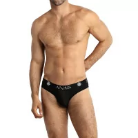 Black Mesh Brief - Eros - Anaïs for Men (€17.90) | Poppers Express