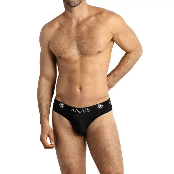 Slip de Malla Negro - Eros - Anaïs for Men (17,90 €) | Poppers Express