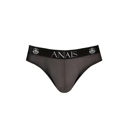 Black Mesh Brief - Eros - Anaïs for Men (€17.90) | Poppers Express