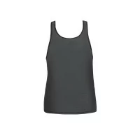 Black Semi-Transparent Tank Top Eros - Anaïs for Men (€26.90) | Poppers Express