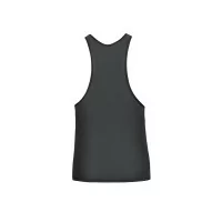 Black Semi-Transparent Tank Top Eros - Anaïs for Men (€26.90) | Poppers Express