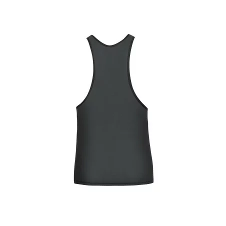 Black Semi-Transparent Tank Top Eros - Anaïs for Men (€26.90) | Poppers Express