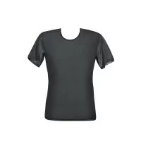 Camiseta Negra Semi-Transparente - Eros - Anaïs for Men (33,90 €) | Poppers Express