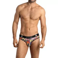 Pop-Art stijl Slip - Comics - Anaïs for Men (€ 19,90) | Poppers Express