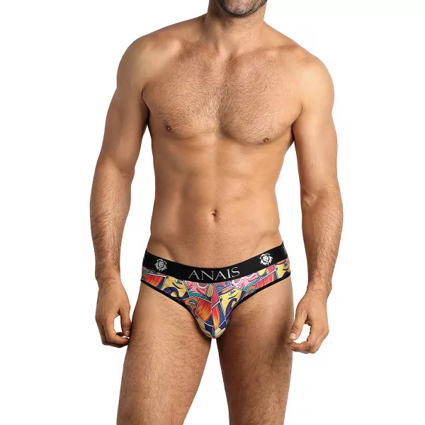 Pop-Art Style Brief - Comics - Anaïs for Men (€19.90) | Poppers Express