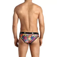 Pop-Art Style Brief - Comics - Anaïs for Men (€19.90) | Poppers Express