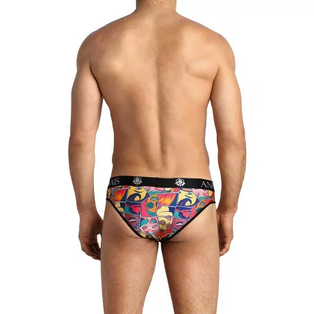 Pop-Art Style Brief - Comics - Anaïs for Men (€19.90) | Poppers Express