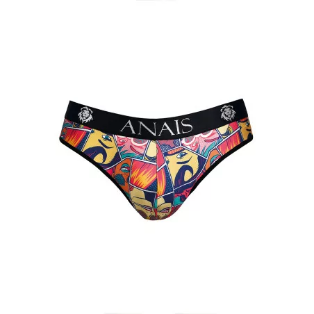 Pop-Art stijl Slip - Comics - Anaïs for Men (€ 19,90) | Poppers Express