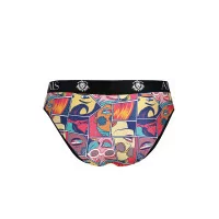 Pop-Art stijl Slip - Comics - Anaïs for Men (€ 19,90) | Poppers Express