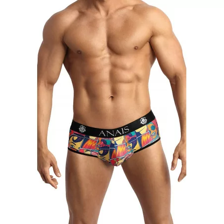 Boxer Blote Billen - Comics - Anaïs for Men (€ 22,90) | Poppers Express