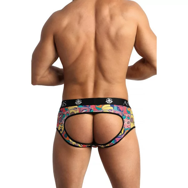 Bare-Bottom Boxer - Comics - Anaïs for Men (€22.90) | Poppers Express