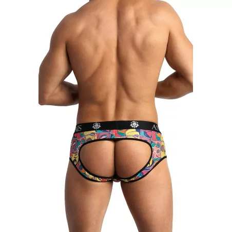 Bare-Bottom Boxer - Comics - Anaïs for Men (€22.90) | Poppers Express