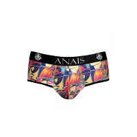 Boxer Sedere Scoperto - Comics - Anaïs for Men (22,90 €) | Poppers Express