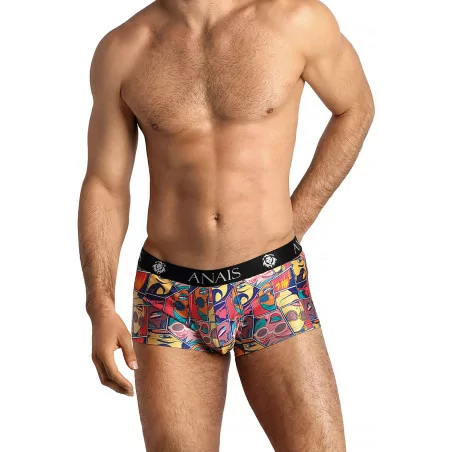 Boxer Stijl Pop-Art — Comics - Anaïs for Men (€ 28,90) | Poppers Express