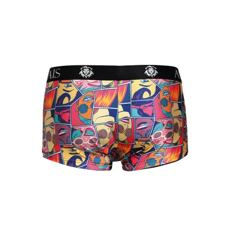 Boxer estilo Pop-Art — Comics - Anaïs for Men (28,90 €) | Poppers Express