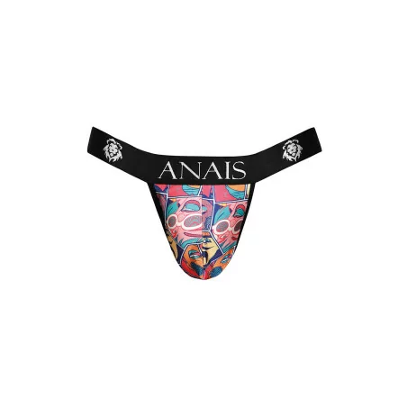 Jockstrap style Pop-Art - Comics - Anaïs for Men (14,90 €) | Poppers Express