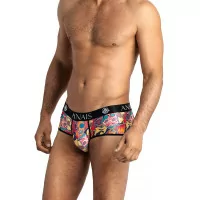 Pop-Art Stijl Shorty - Comics - Anaïs for Men (€ 22,90) | Poppers Express