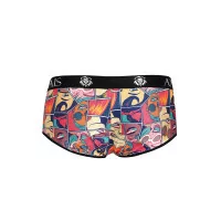 Shorty Stile Pop-Art - Comics - Anaïs for Men (22,90 €) | Poppers Express