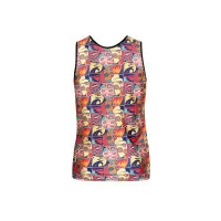 Pop-Art Tank Top — Comics - Anaïs for Men (€39.90) | Poppers Express