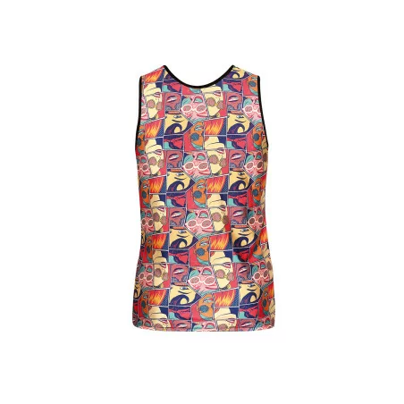 Pop-Art Tank Top — Comics - Anaïs for Men (€39.90) | Poppers Express