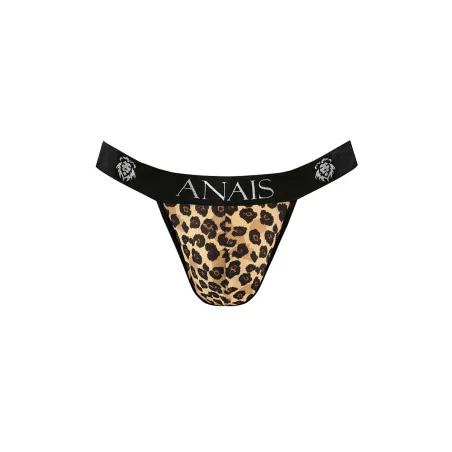 Jockstrap Leopard - Mercury - Anaïs for Men (13,90 €) | Poppers Express