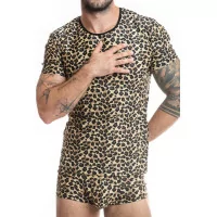 Camiseta Mercury - Anaïs for Men (54,90 €) | Poppers Express