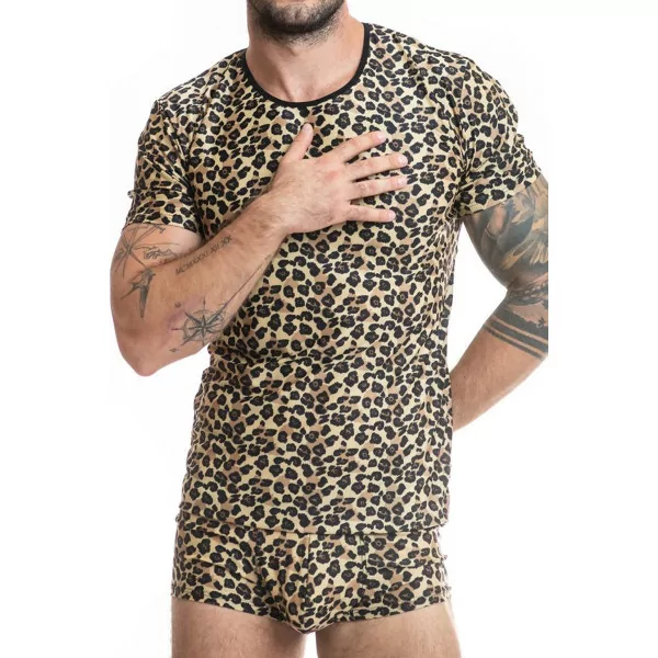 Camiseta Mercury - Anaïs for Men (54,90 €) | Poppers Express