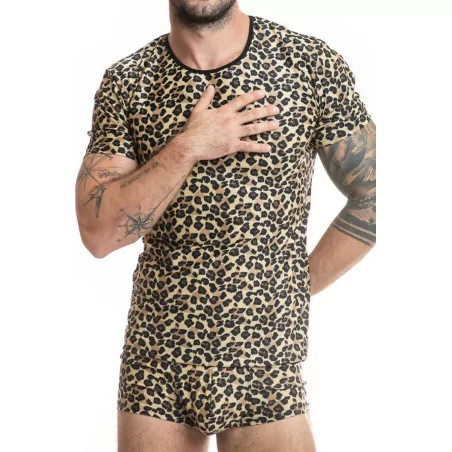 Camiseta Mercury - Anaïs for Men (54,90 €) | Poppers Express