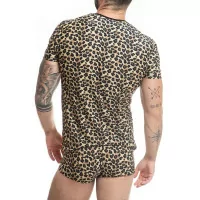 Camiseta Mercury - Anaïs for Men (54,90 €) | Poppers Express