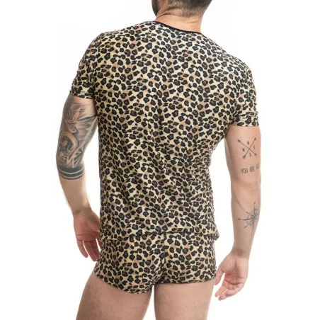 Camiseta Mercury - Anaïs for Men (54,90 €) | Poppers Express