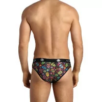 Seksy Mexico Slip - Anaïs for Men (19,90 €) | Poppers Express