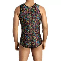 Mexico Tanktop - Anaïs for Men (€ 40,90) | Poppers Express