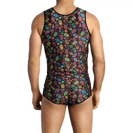 Mexico Tanktop - Anaïs for Men (40,90 €) | Poppers Express