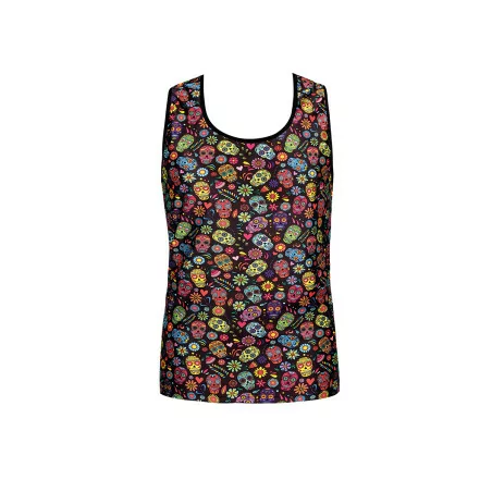 Mexico Tank Top - Anaïs for Men (€40.90) | Poppers Express