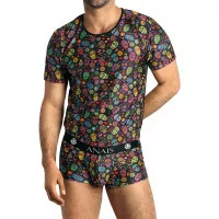 T-shirt Mexico - Anaïs for Men (49,90 €) | Poppers Express