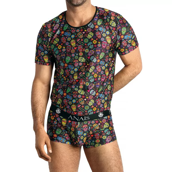 T-shirt Mexico - Anaïs for Men (49,90 €) | Poppers Express