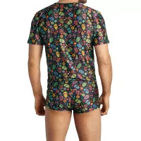 T-shirt Mexico - Anaïs for Men (49,90 €) | Poppers Express