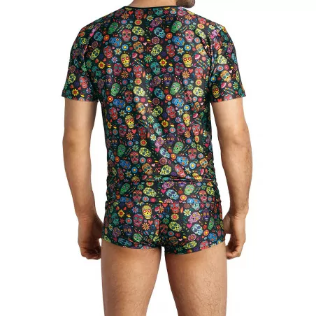 T-shirt Mexico - Anaïs for Men (49,90 €) | Poppers Express