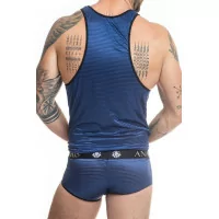 Marine Tanktop - Anaïs for Men (€ 49,90) | Poppers Express