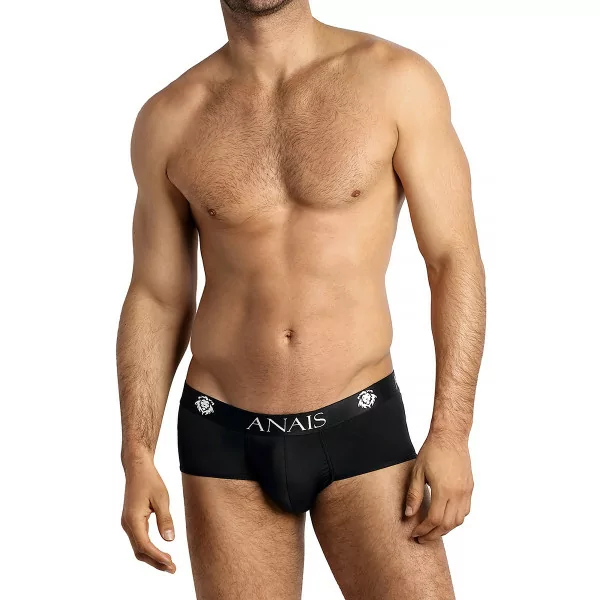 Zwarte Shorty - Petrol - Anaïs for Men (€ 26,90) | Poppers Express