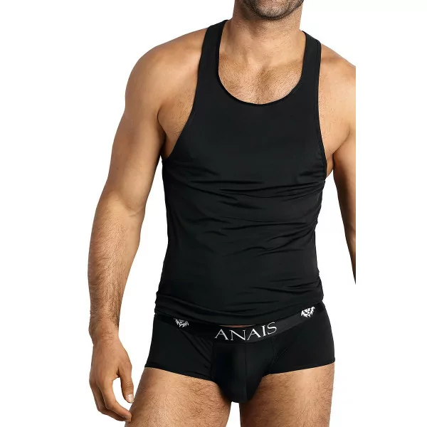 Petrol Tanktop - Anaïs for Men (€ 34,00) | Poppers Express