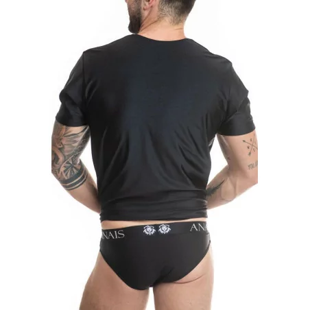 Camiseta Ajustada Petrol - Anaïs for Men (35,75 €) | Poppers Express