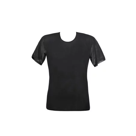 Camiseta Ajustada Petrol - Anaïs for Men (35,75 €) | Poppers Express