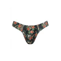 Power String - Doodskoppen en Rozen Print - Anaïs for Men (€ 13,90) | Poppers Express