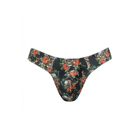 Power String - Doodskoppen en Rozen Print - Anaïs for Men (€ 13,90) | Poppers Express