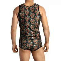 Sexy Rock Stil Tanktop - Power - Anaïs for Men (40,90 €) | Poppers Express