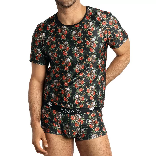 Camiseta Power - Anaïs for Men (€49.90) | Poppers Express