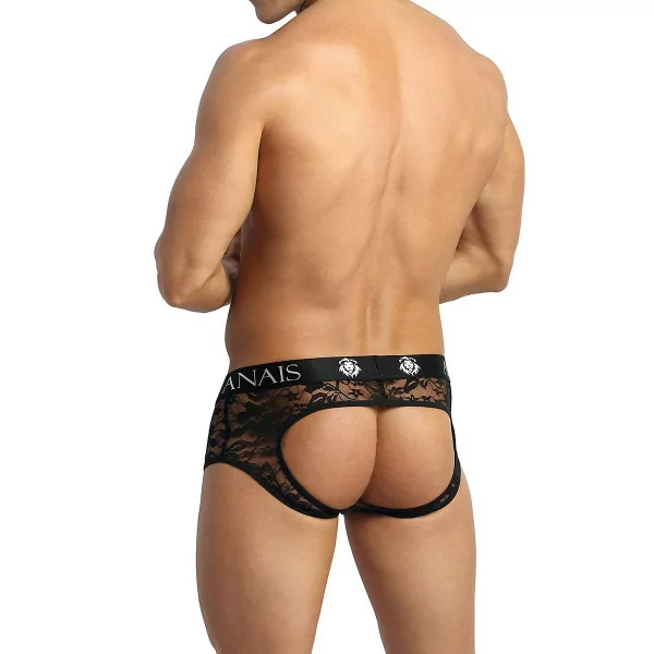 Boxer Aperto sul Retro in Pizzo - Romance - Anaïs for Men (16,90 €) | Poppers Express