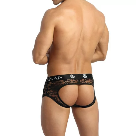 Boxer Aperto sul Retro in Pizzo - Romance - Anaïs for Men (16,90 €) | Poppers Express