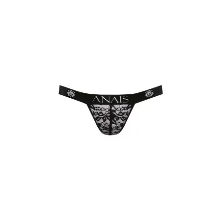 Black Lace Jockstrap - Romance - Anaïs for Men (€12.90) | Poppers Express